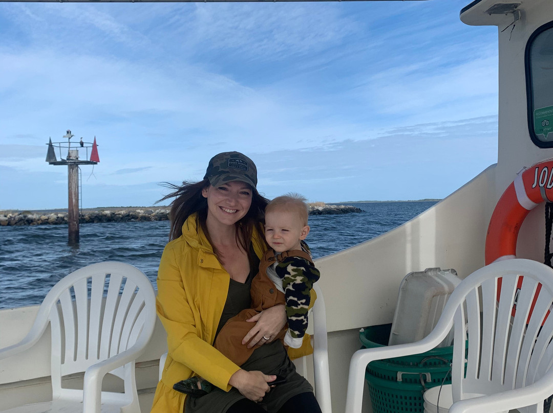OBX Crabbing and Shrimping Charters景点图片