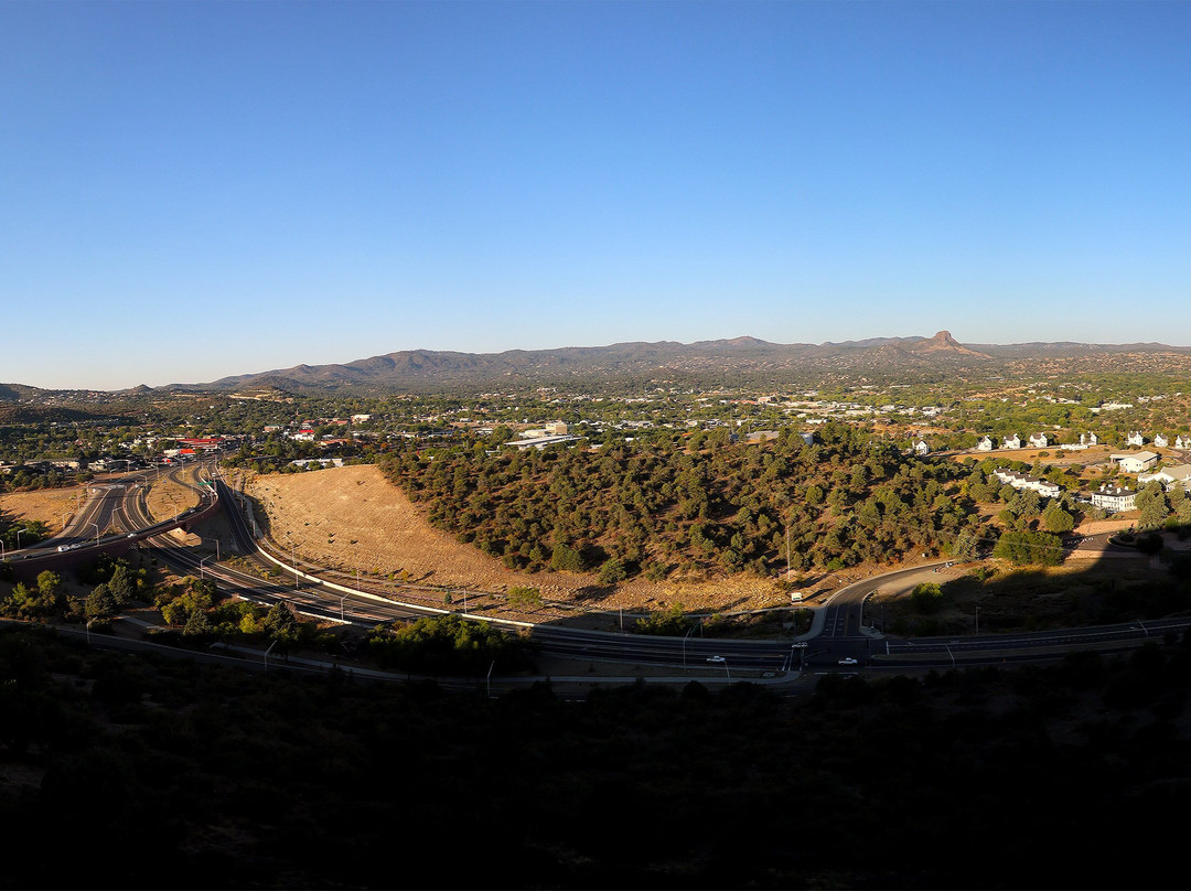 Prescott Resort and Conference Center主图