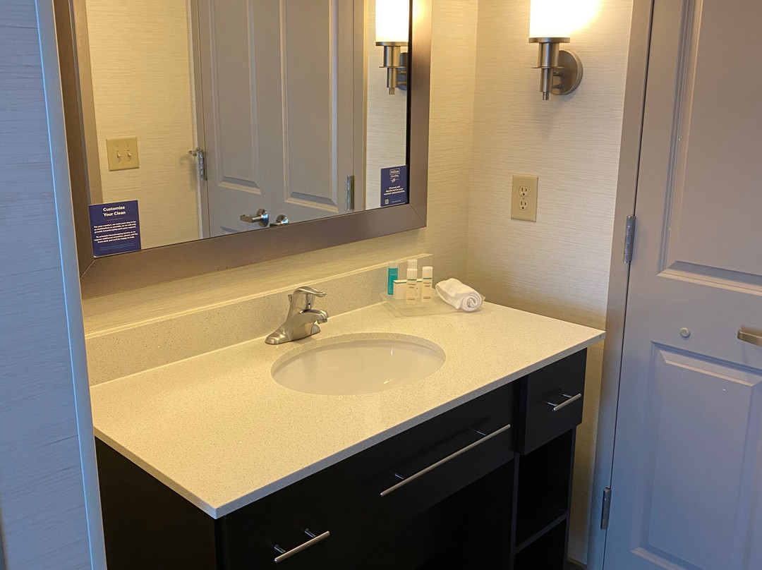 Homewood Suites By Hilton Du Bois主图