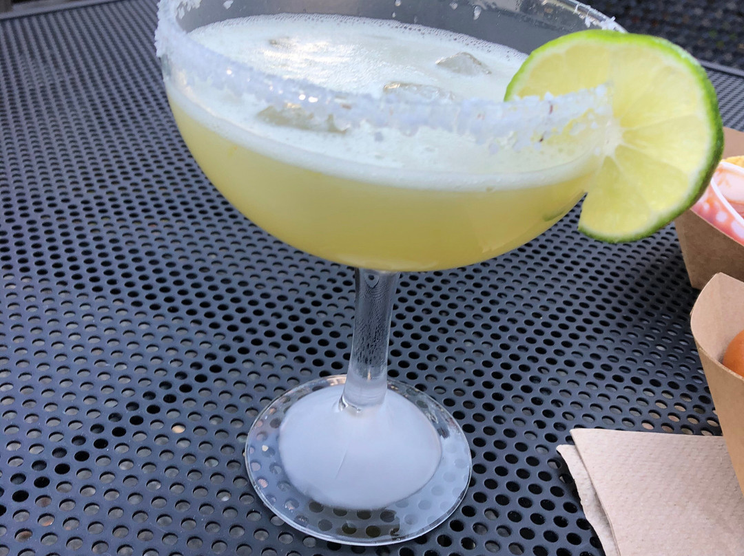 Element Brewing Company-Montague必去景点