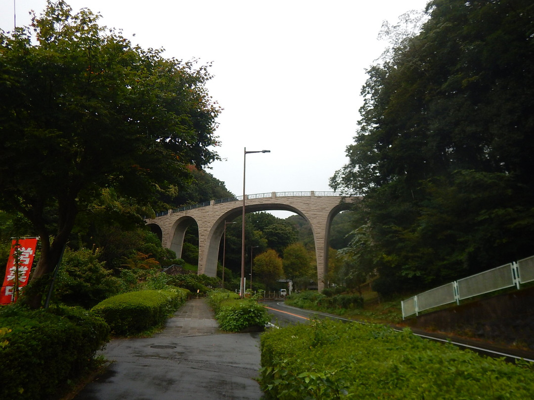 Nanasawa Forest Park景点图片