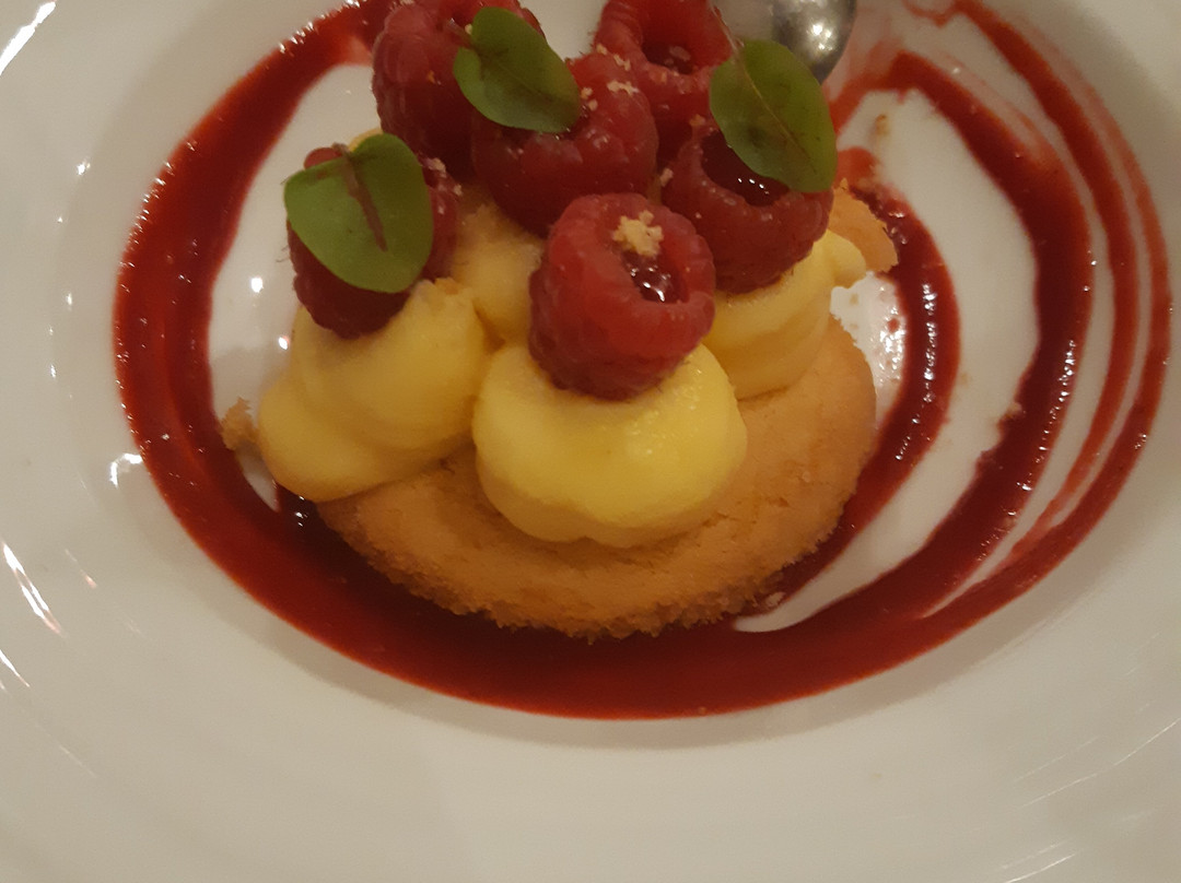 La Feuillade旅游攻略图片