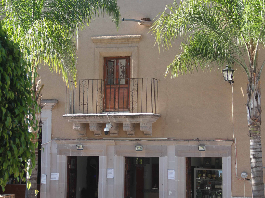 Hotel Plaza
