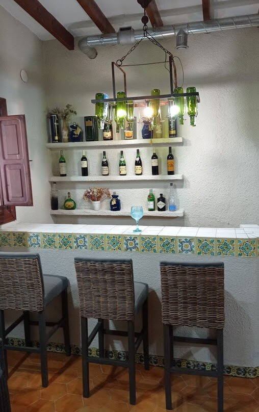 Hotel Mas El Cuquello主图