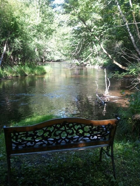 Apple Tree Lane Bed & Breakfast主图