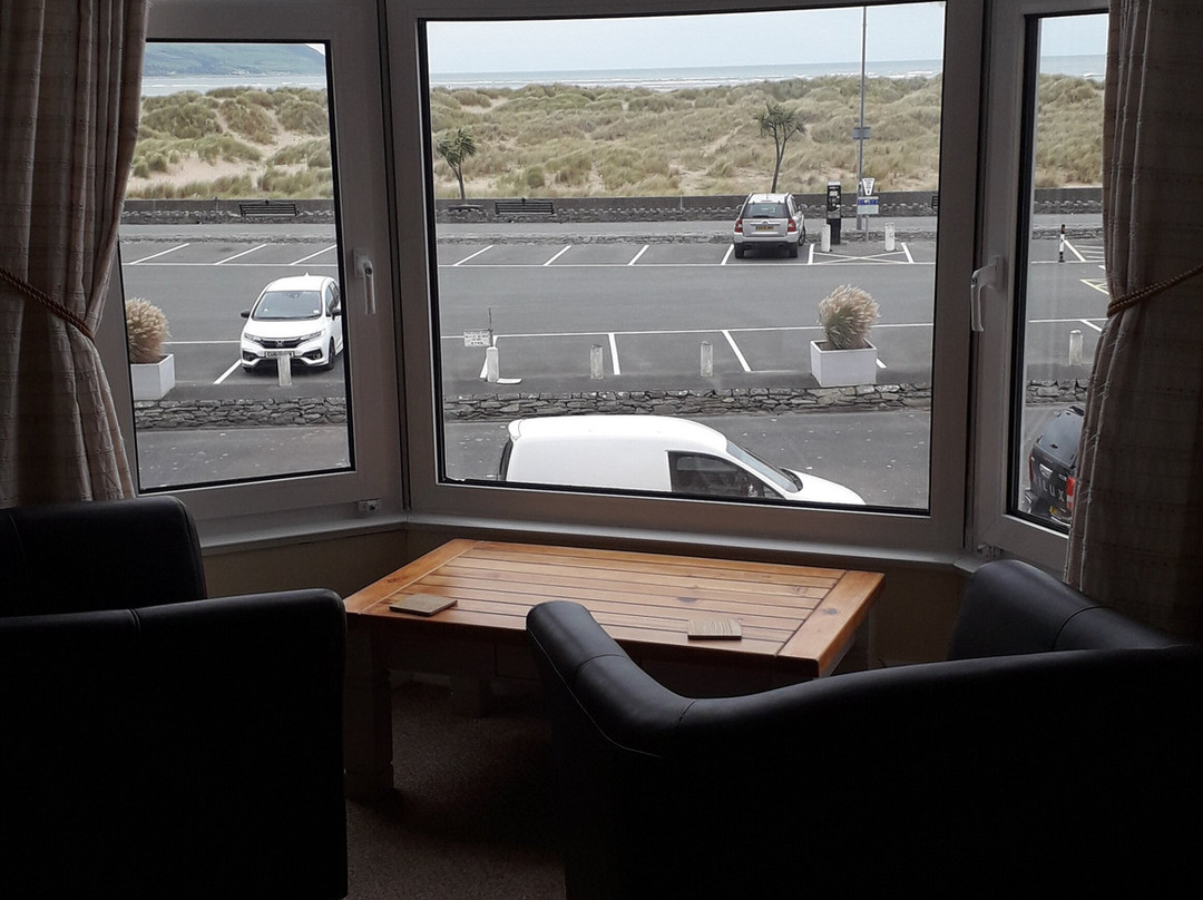 Endeavour Guest House主图