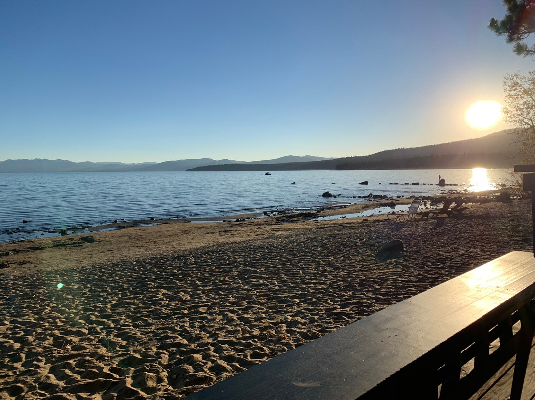 Franciscan Lakeside Lodge主图