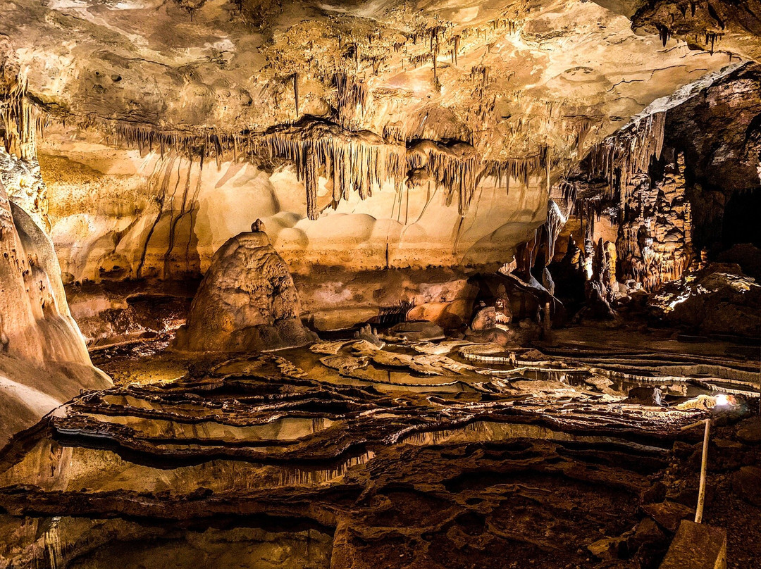 Cave Without a Name-Boerne必去景点