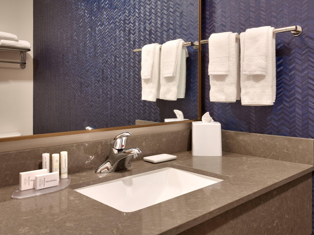 Fairfield by Marriott Inn & Suites Sierra Vista主图