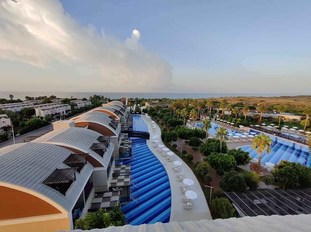 Tui Magic Life Jacaranda - All Inclusive主图