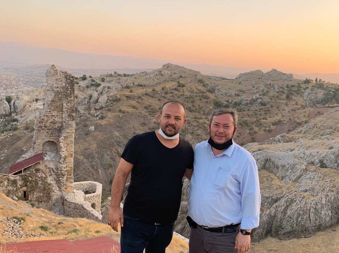 Harput Kalesi-Elazig必去景点