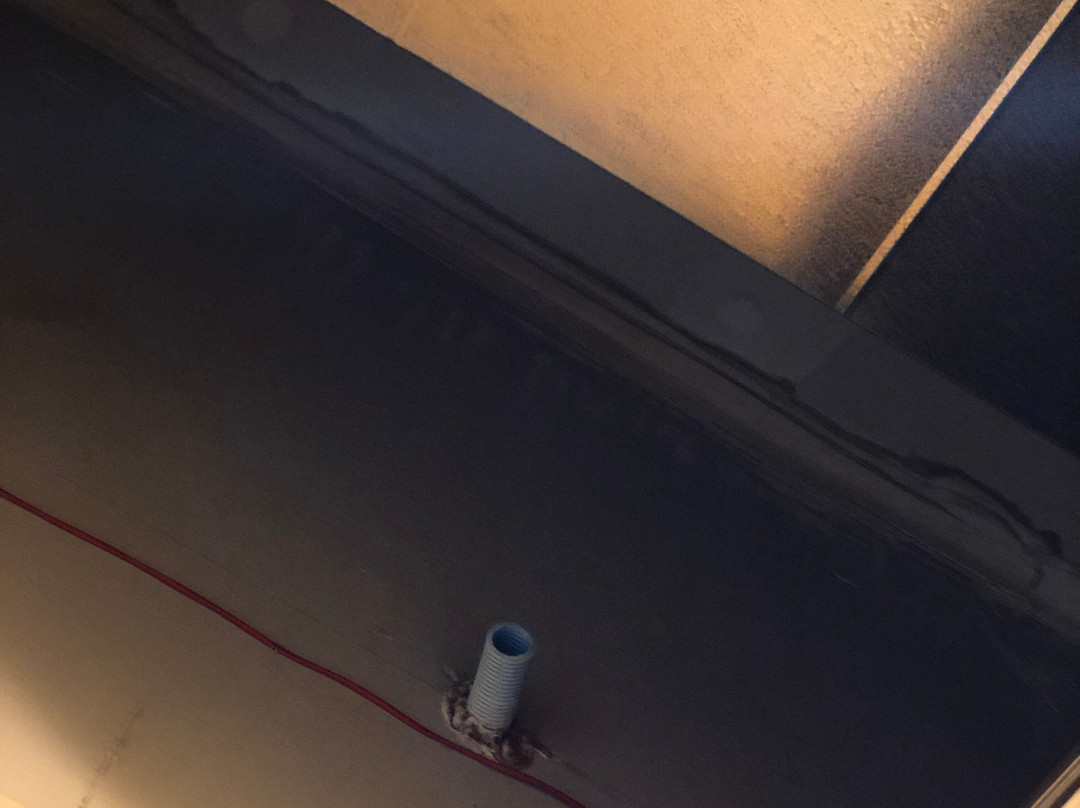 Hampton Inn Iowa City/University Area主图