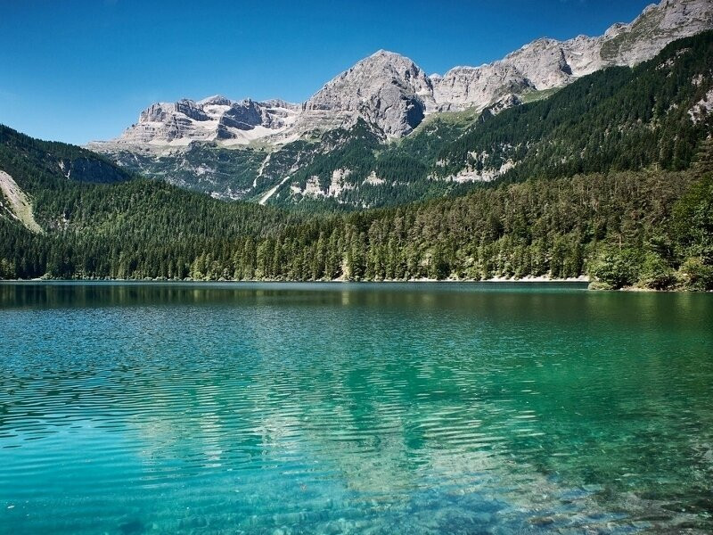 Alta Via Delle Dolomiti N. 10-Andriano必去景点