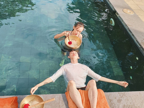 Omandala Vietnam-胡志明市必去景点