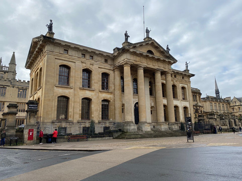 Tailored Tours-伦敦必去景点