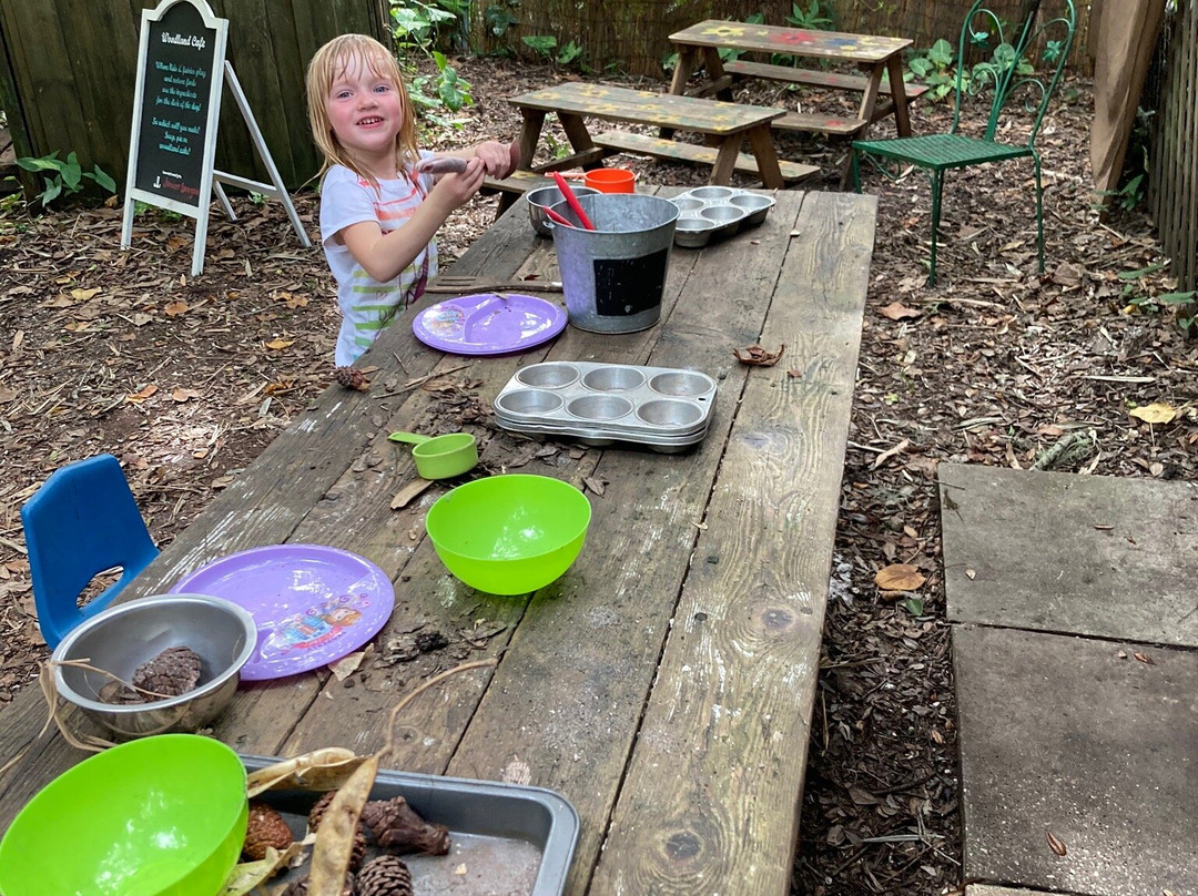 Sarasota Children's Garden-萨拉索塔必去景点