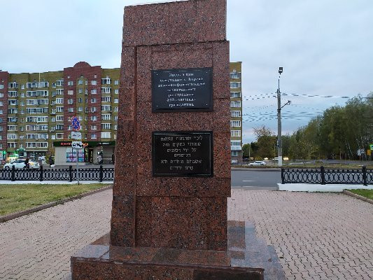 Victory Memorial景点图片