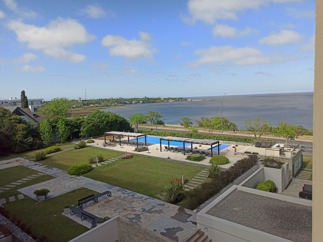 Real Colonia Hotel & Suites主图