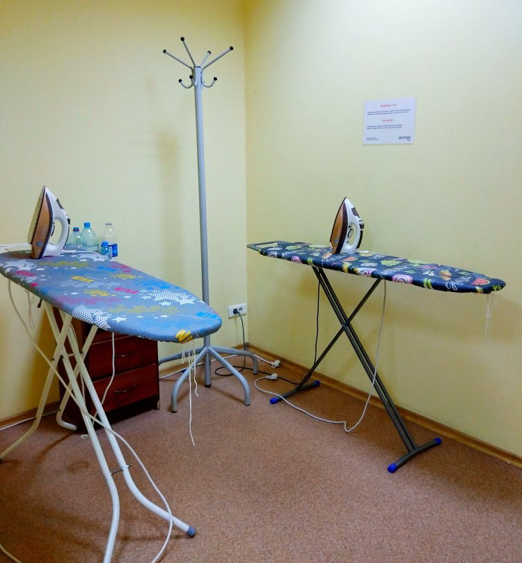 斯凯柏酒店主图