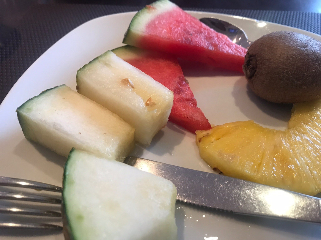 Hotel Torre de Sila主图