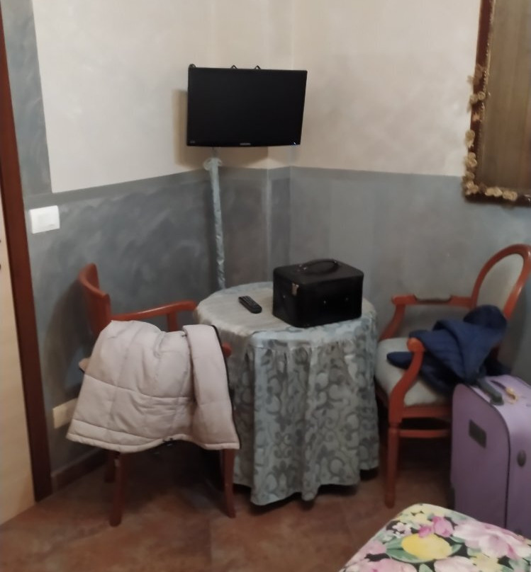 La Giada主图