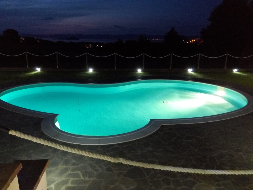La Collina Di Montecchio主图