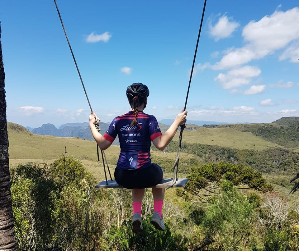 Canion do Espraiado-Urubici必去景点