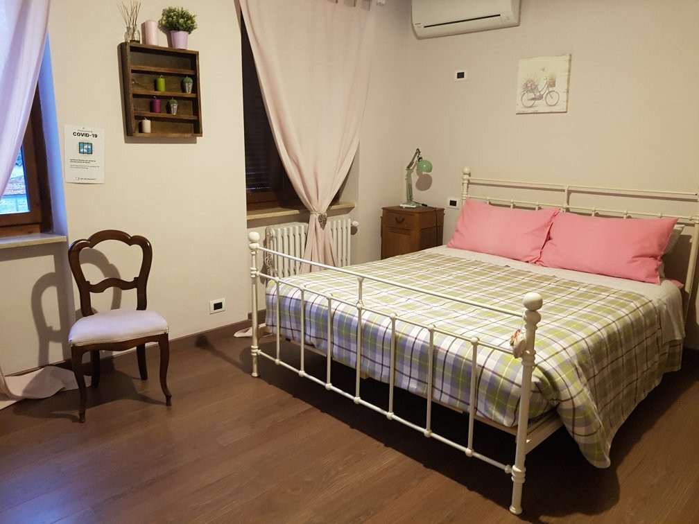 B&B Il Cortile主图