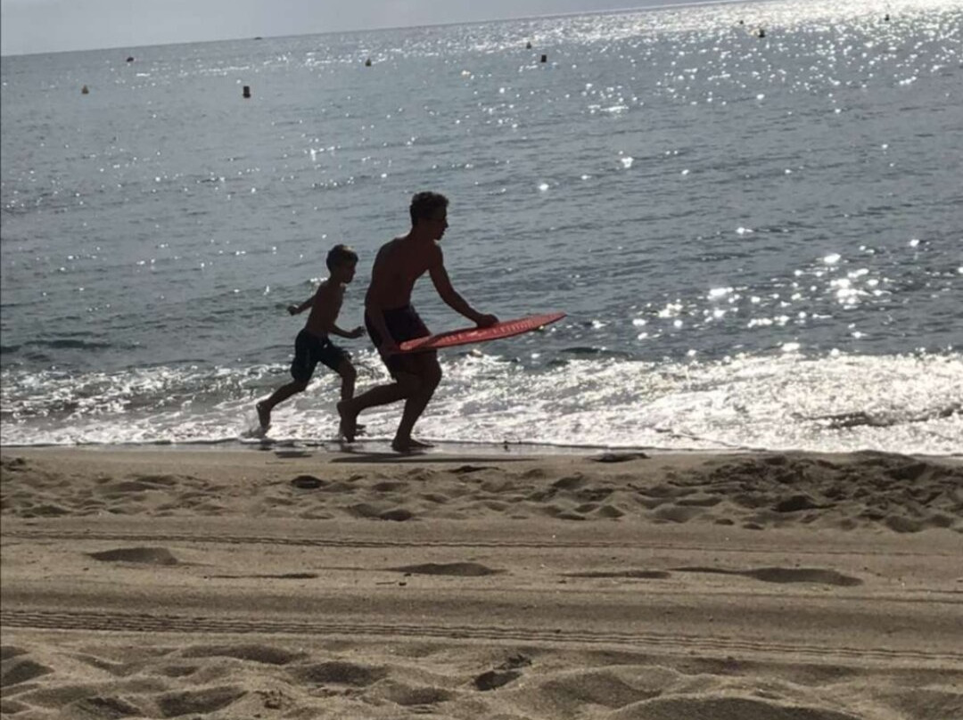 Leucate Skimboard School-Leucate必去景点