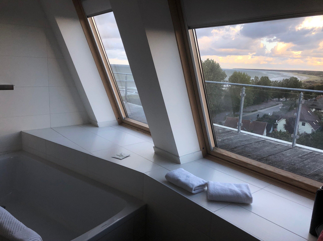 The Grand Ahrenshoop主图