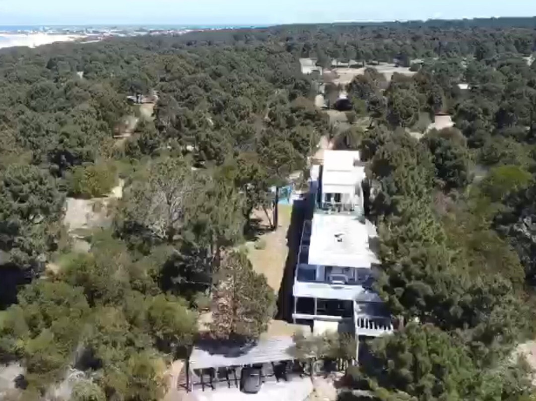 波萨达阿祖尔马利诺酒店主图