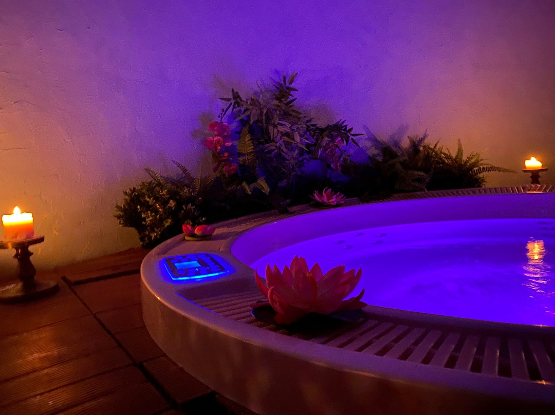 Altheeis - Spa Relax-比谢列必去景点