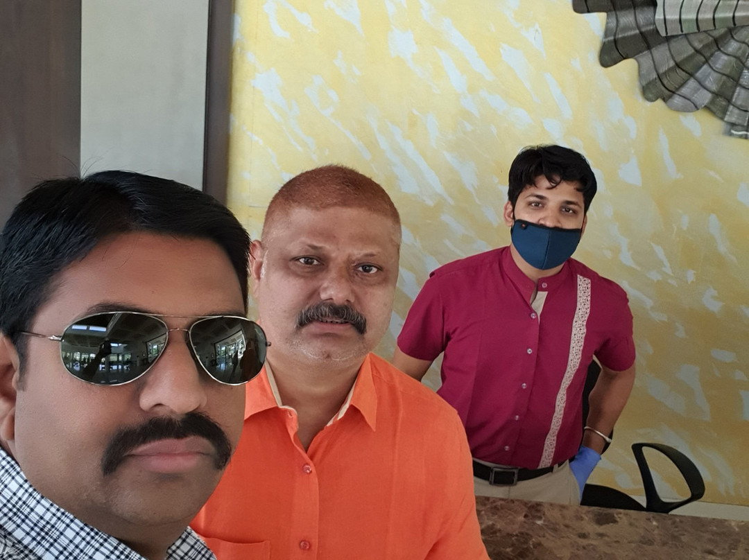 Sterling Mount Abu主图