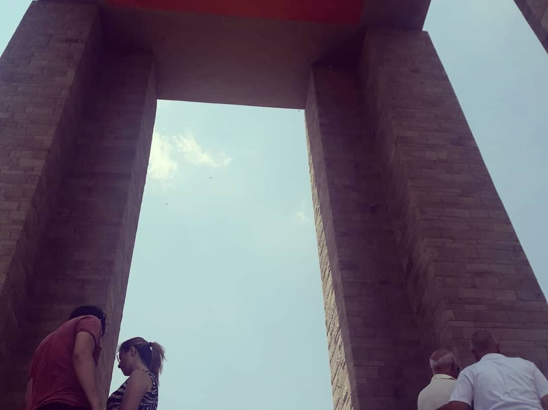 Canakkale Sehitlik Turu景点图片