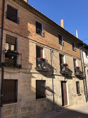 Posada el Museo-浴室
