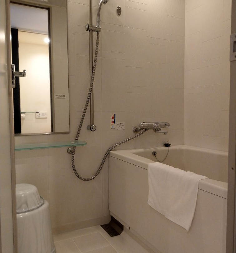 长崎赤阪酒店主图