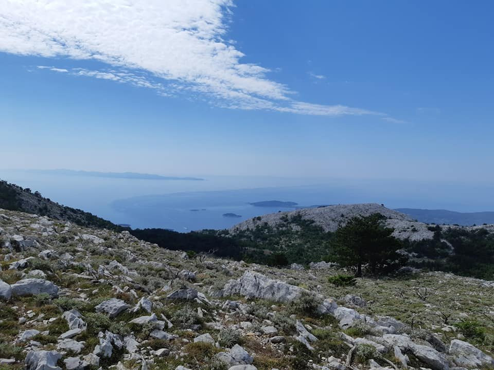 Sveti Ilija Mountain景点图片