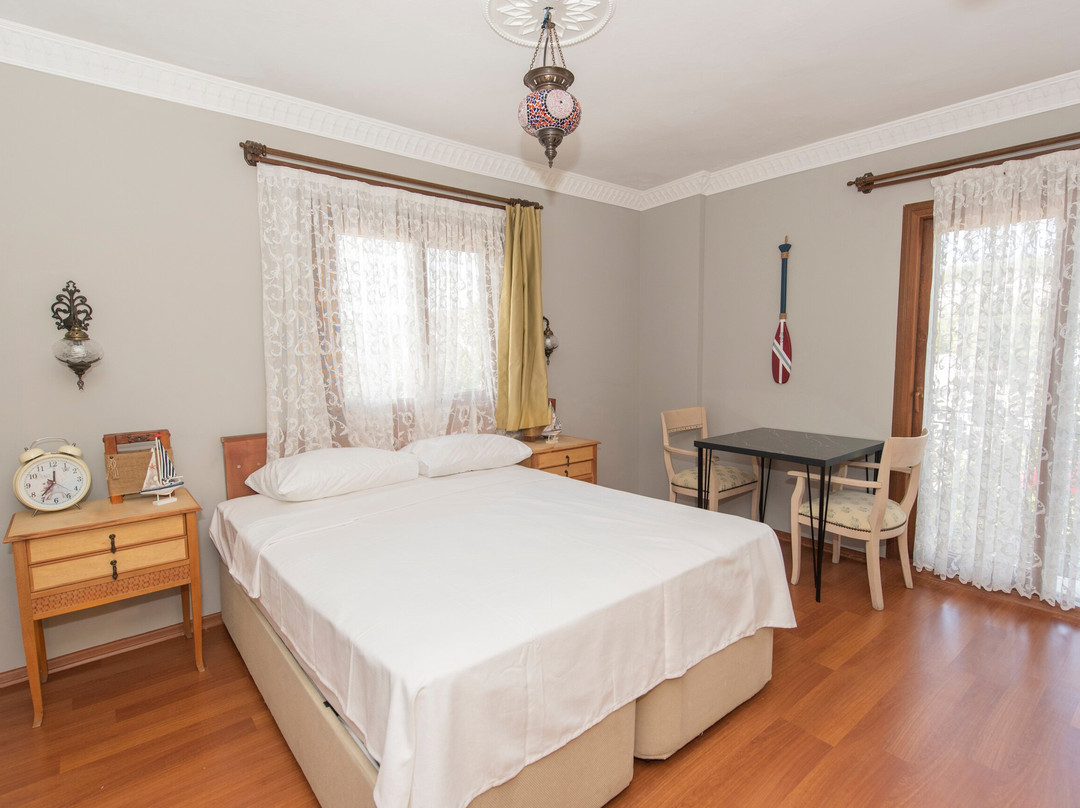 Can Efes Hotel主图