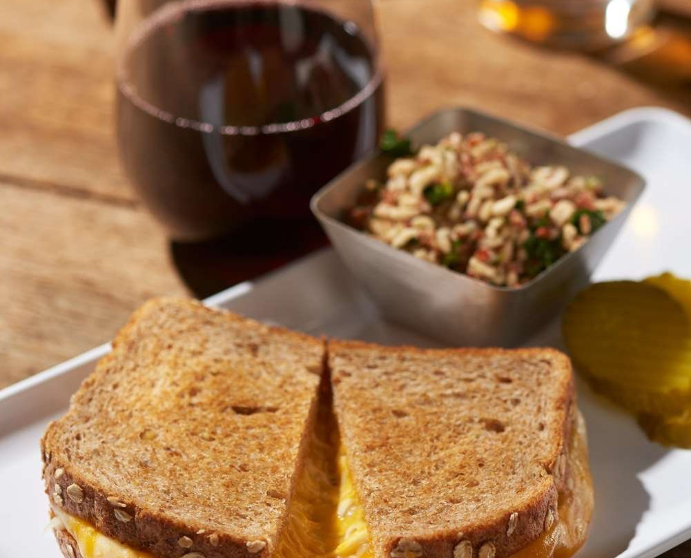 Hyatt Place Kansas City/Lenexa City Center主图