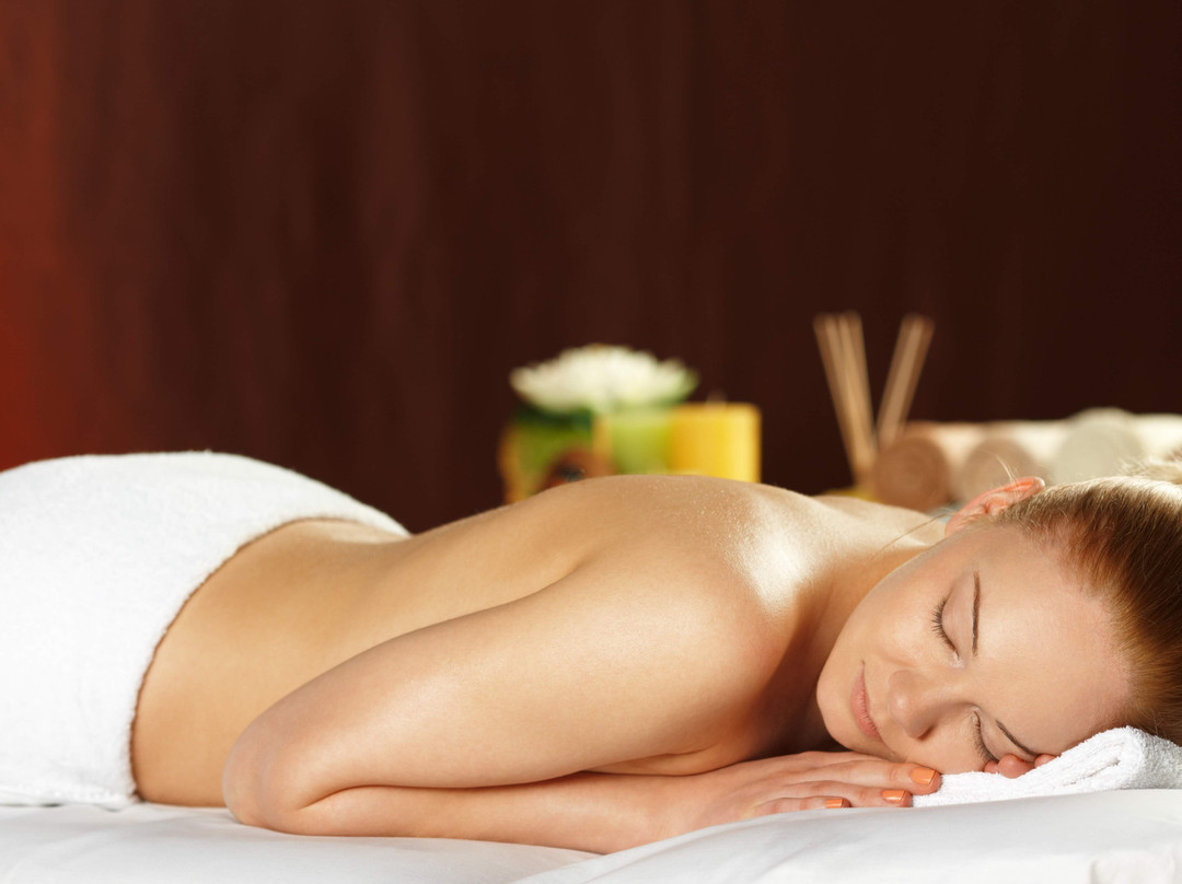 Louvrex les Bains-列日必去景点