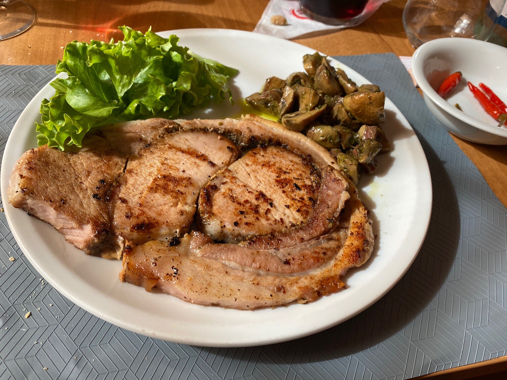 Albergo Ristorante Al Gallo-官方