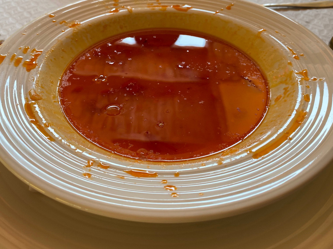 La Casona de Palmira主图