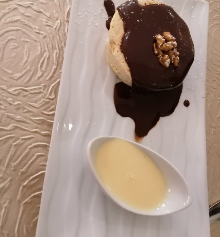 Logis Auberge de la Truffe主图