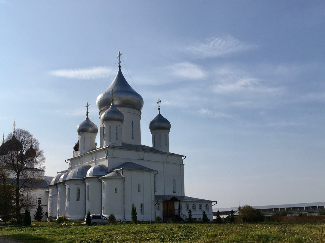 Nikitskiy Cathedral景点图片