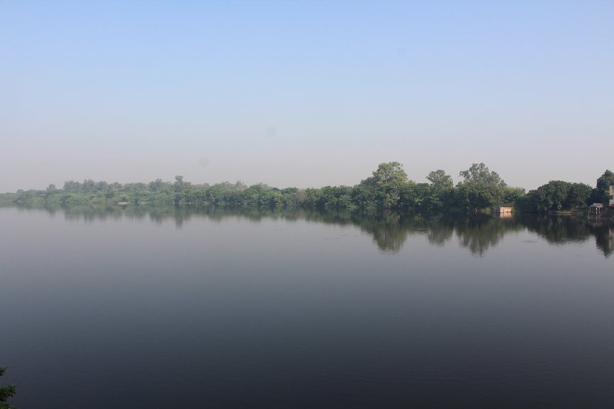 Keetham Lake-阿格拉必去景点