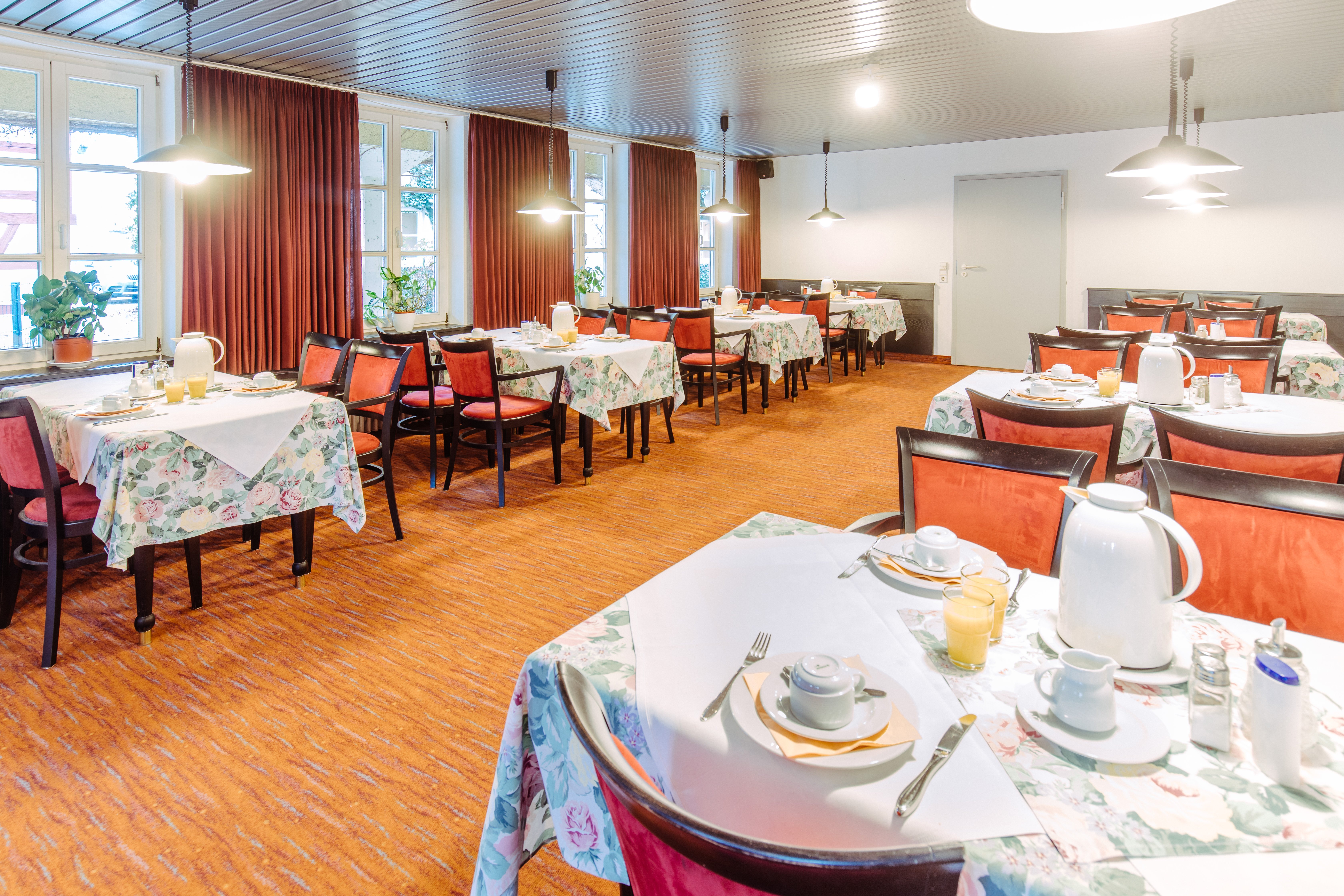 Hotel Am Kronengarten-官方