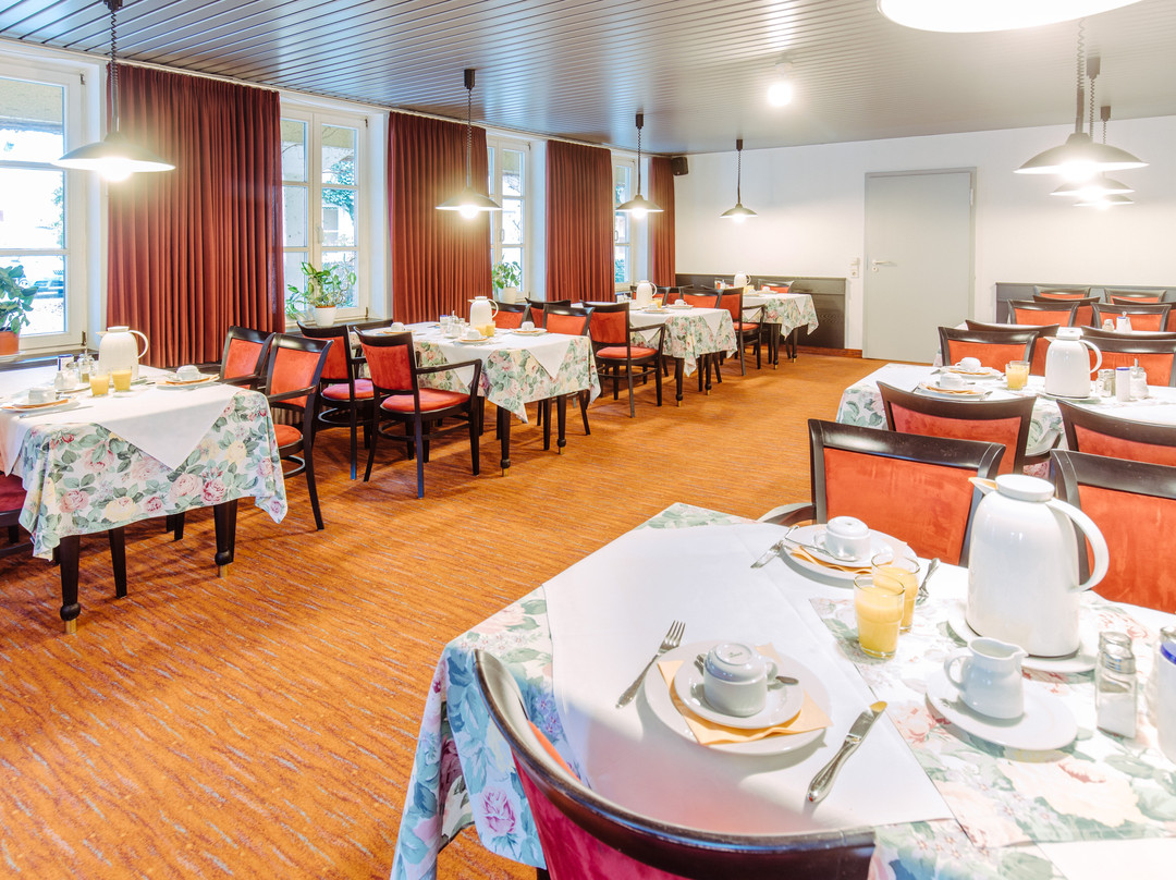 Hotel Am Kronengarten主图