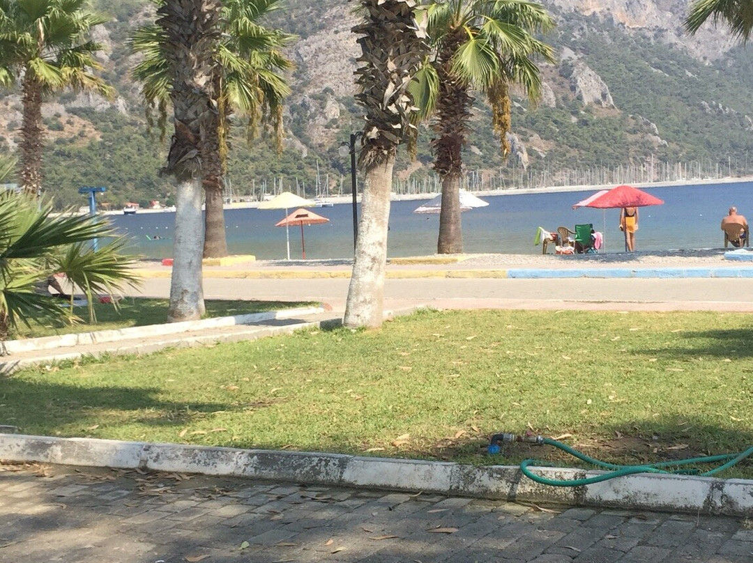 Dolunay Suit & Beach主图