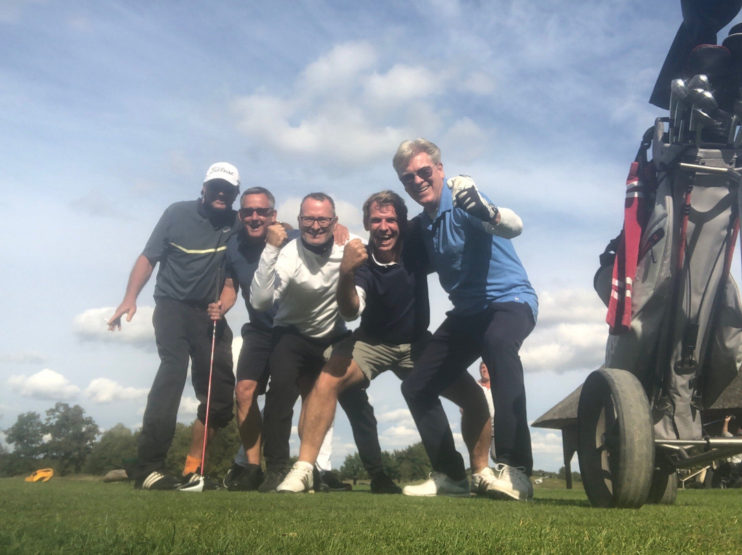 Schloss Ludersburg主图