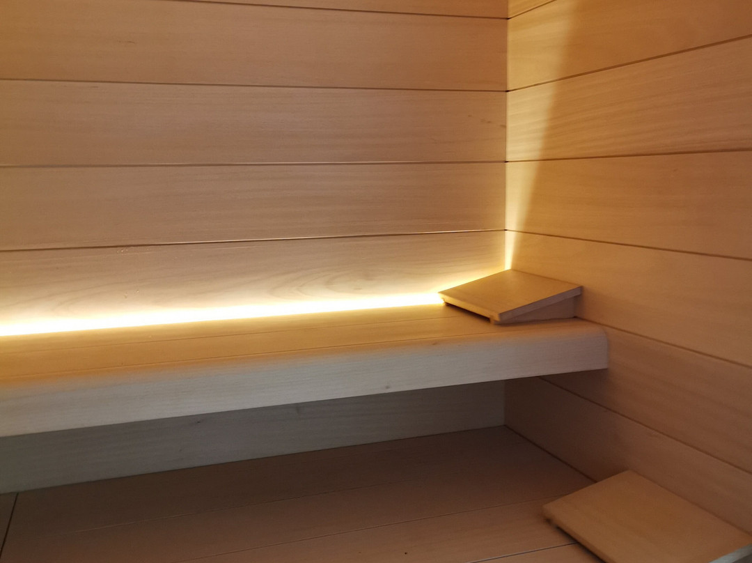Hotel Donny主图